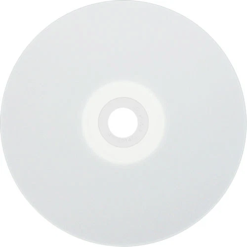 25 Bulkpaq DVD-R 16X White FF Printable Blank Disc - Image 1 of 1