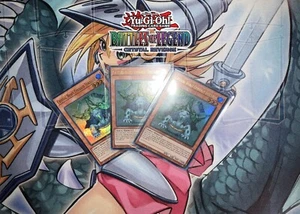 Yugioh! Tortuga Esmeralda Bestia de Cristal BLCR-EN049 1a Edición UR (x3) - Imagen 1 de 1
