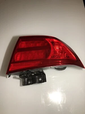 Conjunto de luz trasera-11-6043-01 se adapta 04-06 Acura TL lado derecho Foto 1 de 3