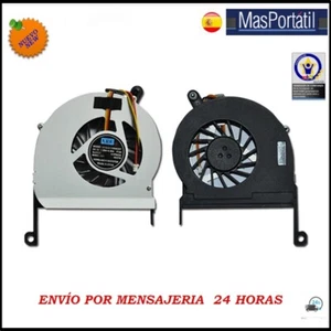 Ventilator Neu / Lüfter Acer Travelmate TMP243M P243M FAN30 - Bild 1 von 1