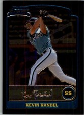 A1622- 2003 Bowman Chrome BB Cards 220-351 +Inserts -You Pick- 10+ FREE US SHIP