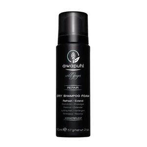 Champú seco espuma de jengibre silvestre Paul Mitchell Awapuhi 70 ml - Imagen 1 de 2