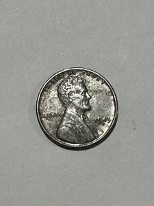 wheat penny 1943-D D/D LINCOLN CENT DOUBLING ERROR NICE 1943D - Picture 1 of 2