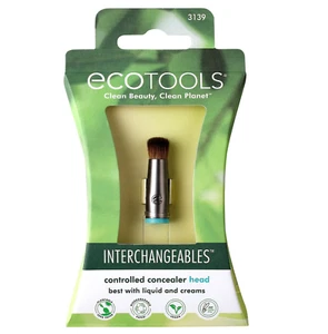 Ecotools Interchanges kontrollierte Abdeckkopf Make-up Bürste | ECO 3139 - Bild 1 von 17