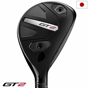 Titleist GT2 UTILITY Titleist 2025 Model Japan Official - Picture 1 of 4