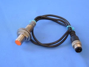 Sensor de proximidad IFM Electronic IFK3002-BPOG IF5742 - Imagen 1 de 4
