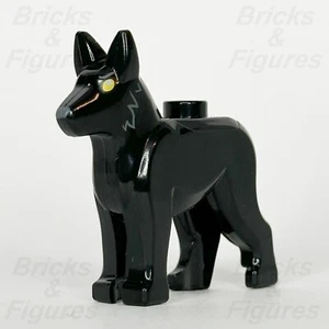 LEGO Harry Potter Sirius Black Padfoot Dog Minifigure Animal Part The Grim 76407 - Picture 1 of 4