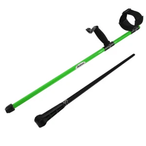 Anderson XP Deus | Deus II Albero in fibra di carbonio con inferiore - verde - Foto 1 di 1