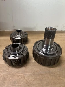 4L60E 4L65E 4L70E OEM FRONT PLANET ASSEMBLY LATE BEARING STYLE 5 GEARS - Picture 1 of 5