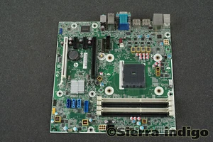 HP 752149-001 EliteDesk 705 G1 Motherboard Socket FM2+ System Board - Bild 1 von 1