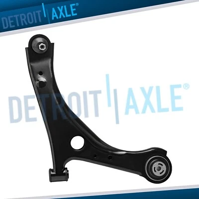 Brazo de control inferior delantero derecho para Dodge Grand Caravan Town & Country Routan C/V Foto 1 de 4