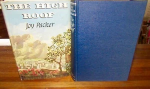 THE HIGH ROOF ~ Joy Packer 1st HbDj 1959 Eyre & Spottiswoode HERE in MELB - Bild 1 von 12