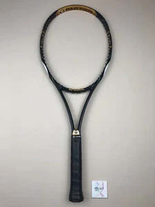 WILSON K FACTOR K BLADE 98 18x20 304 L3 Telaio Racchetta Tennis Racket 4 3/8 - Imagen 1 de 12