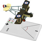 Wings of Glory WWI: WGF108B Airco DH.2 (hawker airplane pack) ares New