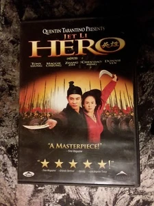 Hero (Jet Li) - Picture 1 of 1
