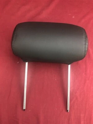 Lincoln NOS OEM 06-11 Town Car Rear Seat-Headrest Head Rest 6W1Z54611A08BB  - Изображение 1 из 4