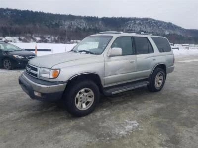 Used Power Steering Pump fits: 1999 Toyota 4 runner 6 cylinder Grade C Foto 1 de 4