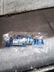 North Safety Products DeciDamp 2 Earplugs - Picture 1 of 6
