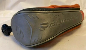Orlimar Sport Head Driver Cover Golf Club head cover Sleeve 830 2 3 4  - Picture 1 of 3
