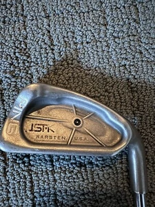 Ping IST-K Karsten Black Dot 5 Iron Golf Club 39” - Picture 1 of 8