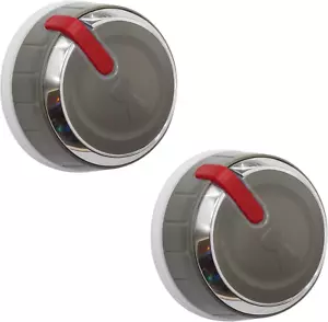 Grill Control Knob Replacement for Weber 66754 E/S-240 340 440 640 Genesis II LX - Picture 1 of 6