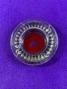 Bally's Vintage Casino Ashtray - Picture 1 of 2