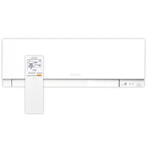 Mitsubishi Klimaanlage Multisplit Wandgerät | MSZ-EF35VGKW | White | 3,5 kW - Picture 1 of 6