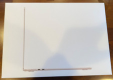 EMPTY Retail Box for Apple MacBook Air - 15 inch - Model A3114 - 2024 - MINT
