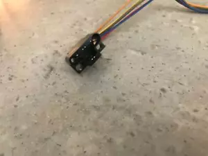 Pachislo Slot Machine Hopper Connecting Cable for Yamasa Machines, EL Vision - Bild 1 von 2