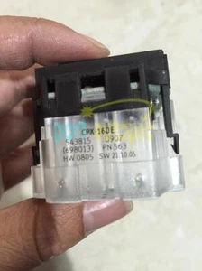 1PZ Modulo di ingresso FESTO CPX-16DE 543815 NUOVO - Foto 1 di 1
