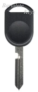 Replacement Car Key For 2007 2008 2009 2010 07 08 Lincoln MKX MKZ Ford Edge - Picture 1 of 9