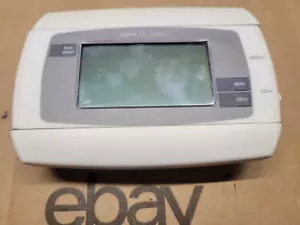 APX alarm Radio Thermostat Company of America CT30e Communicating Thermostat - Bild 1 von 7