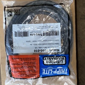 Cable Tripplite P560-010 P560-010 - Imagen 1 de 2