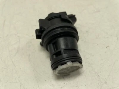 Dodge Charger 2016 parabrisas lavadora botella depósito de líquido bomba fábrica Foto 1 de 4