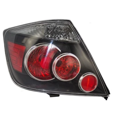 LUZ TRASERA IZQUIERDA CONDUCTOR SCION TC 2008-2010 LUZ TRASERA NUEVA Foto 1 de 2
