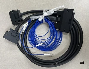 YUSHIN AMERICA, INC. 29554905BE08040, (POS603 AX1 AX2) Harness Cable - Picture 1 of 4