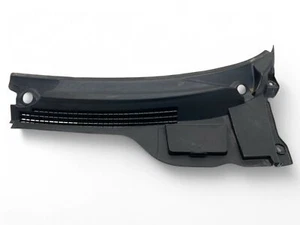 Mini Cooper Left Apron Cover Cowl Panel 51132751209 2007-2015 R56 R55 R57 480 - Picture 1 of 11