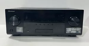 Pioneer VSX-822-K 5.1 Channel AV Receiver Home Theater - Picture 1 of 7