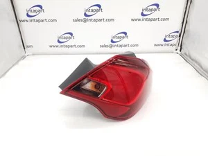 FANALE POSTERIORE DESTRO VAUXHALL CORSA E 2018 ESTERNO 39068623 - Foto 1 di 7