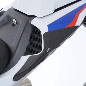 Deslizadores traseros de fibra de carbono para BMW S1000RR '19-'22 y M1000rr '21-'22 - Imagen 1 de 11