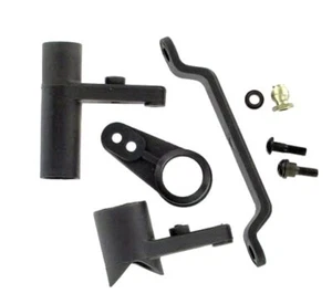 60014 STEERING SERVO SAVER BELLCRANK SET 1/8 Scale Spare Part for RC Car - Picture 1 of 1