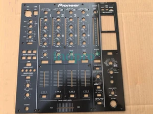 djm-900nexus panel set iron plate djm900nexus #A6-4 - Bild 1 von 4