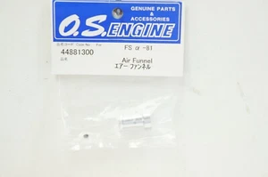 OS 44881300 Venturi Air Funnel #60RA FS81A - Picture 1 of 1