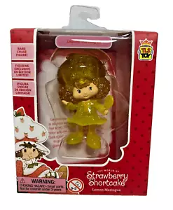 Strawberry Shortcake RARE Chase Lemon Meringue CheeBee Loyal Subjects - Bild 1 von 4