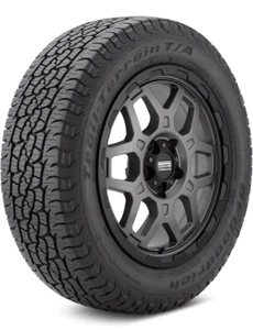 BFGOODRICH Trail-Terrain T/A 275/50R22XL 115H (Quantity of 4) - Picture 1 of 2
