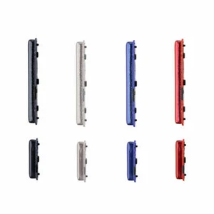 Power & Volume Button Set for Samsung Galaxy A31 2020 A315 - Picture 1 of 9