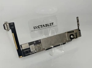 Motherboard: Apple iPad Mini 4th Gen 64GB Cellular - Ref209 - Picture 1 of 3
