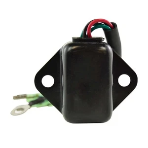 Regulator Rectifier For Yamaha 650 Super Jet / VXR 1990 1991 1992 1993 1995 - Picture 1 of 9