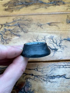 FSA Carbon 1 1/8 Bicycle Headset Bearing Cover - Picture 1 of 4