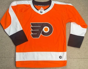 Camiseta de hockey Adidas NHL Philadelphia Flyers talla 54 - Imagen 1 de 8